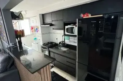 Apartamento com 2 quartos à venda na Rua Sebastião Sorato, 50, Condominio Spazio Campo Azuli, São José dos Campos