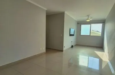 Espaçoso e reformado jardim oriente 3 quartos edifício santa cecília