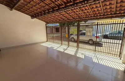 Casa parque industrial / azaléias reformada em ótimo estado