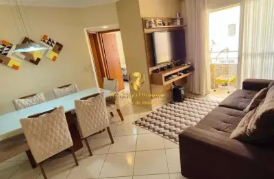 Apartamento com 2 quartos à venda na Rua Paulo Edson Blair, 65, Jardim Apolo II, São José dos Campos