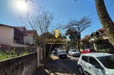 Terreno à venda na Rua Coronel Manoel Martins Júnior, 200, Jardim Esplanada II, São José dos Campos