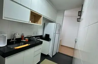 Apartamento com 2 quartos à venda na Rua Maurício Cardoso, 201, Jardim Sul, São José dos Campos