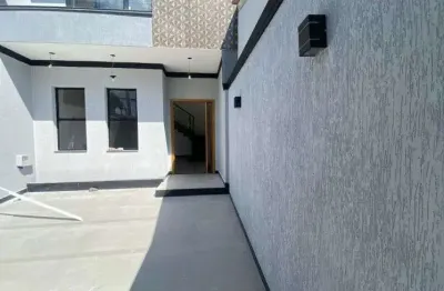Casa com 3 quartos à venda na Rua Angical, Jardim Vale do Sol, São José dos Campos