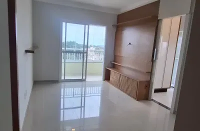Apartamento com 2 quartos à venda na Rua Doutor João Batista Nogueira, 210, Jardim Rosário, São José dos Campos