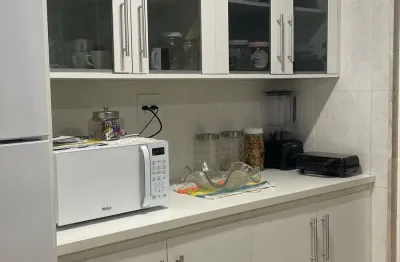 Casa em condomínio fechado com 2 quartos à venda na Rua Gisele Martins, 305, Cidade Morumbi, São José dos Campos