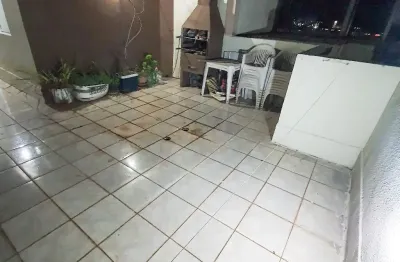 Cobertura com 2 quartos à venda na Rua Roseira, Vila Nova Conceição, São José dos Campos