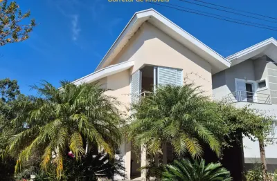 Casa em condomínio fechado com 3 quartos à venda na Rua Virgínia Rivoli Gomes, 100, Urbanova V, São José dos Campos