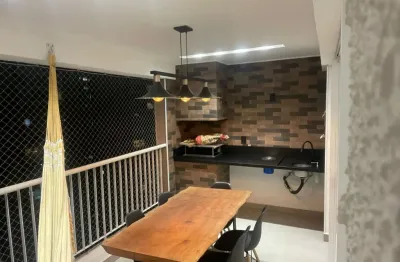 Apartamento com 3 quartos à venda na Rua Emílio Marelo, 100, Jardim das Indústrias, São José dos Campos