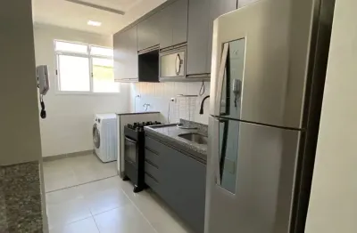 Apartamento com 2 quartos à venda na Avenida Resedás, 201, Loteamento Terra Brasilis, São José dos Campos