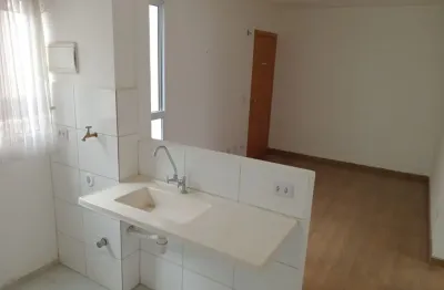 Apartamento com 2 quartos à venda na Avenida das Oliveiras, 81, Residencial Frei Galvão, São José dos Campos