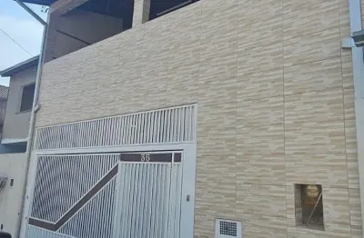 Casa com 3 quartos à venda na Avenida Dom Pedro I, 40, Parque dos Príncipes, Jacareí