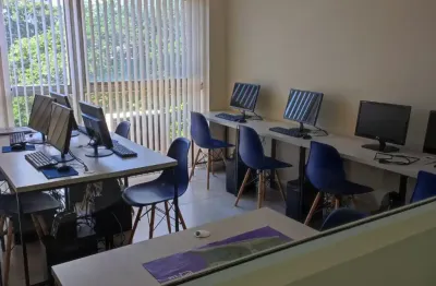 Sala comercial com 1 sala à venda na Avenida Engenheiro Francisco José Longo, 149, Jardim São Dimas, São José dos Campos