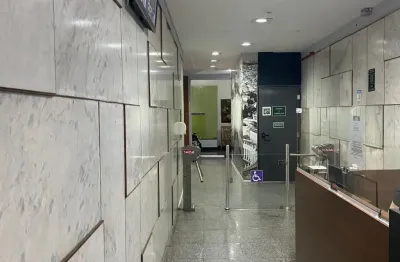 Sala comercial com 2 salas à venda na Rua José Antônio Romeno Neme, 259, Jardim São Dimas, São José dos Campos
