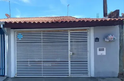 Casa com 2 quartos à venda na Rua Dezoito, 400, Parque Imperial, Jacareí