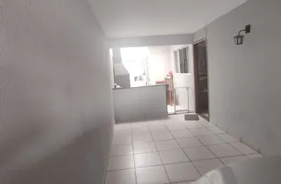 Casa com 2 quartos à venda na Vila Ester, São José dos Campos 