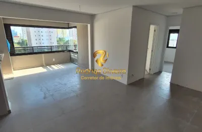 Apartamento com 3 quartos à venda na Avenida Cidade Jardim, 414, Jardim Satélite, São José dos Campos