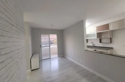 Apartamento com 3 quartos à venda na Avenida das Letras, Loteamento Villa Branca, Jacareí