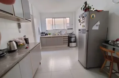 Apartamento com 3 quartos à venda na Rua Auriflama, 51, Jardim Satélite, São José dos Campos