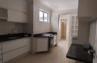Apartamento com 3 quartos à venda na Avenida São José, 626, Jardim Bela Vista, São José dos Campos