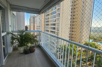 Apartamento com 3 quartos à venda na Rua Emílio Marelo, 100, Jardim das Indústrias, São José dos Campos
