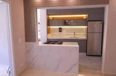 Apartamento com 3 quartos à venda na Rua João Américo da Silva, 92, Centro, Jacareí