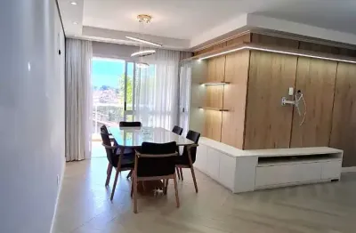 Maxximo resort mobiliado e decorado oportunidade perto do shibata
