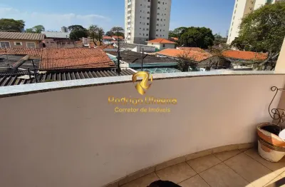 Apartamento com 2 quartos à venda na Rua Maracaibo, 163, Jardim América, São José dos Campos