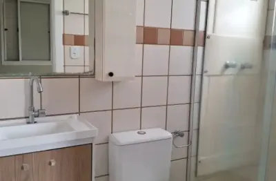 Apartamento com 2 quartos à venda na Rua Haiti, 331, Jardim América, São José dos Campos