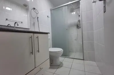 Apartamento com 3 quartos à venda na Avenida Olivo Gomes, 695, Santana, São José dos Campos