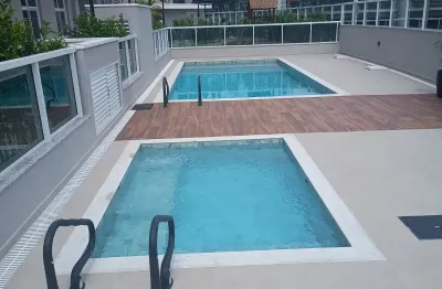 Apartamento com 2 quartos à venda na Avenida das Letras, 720, Loteamento Villa Branca, Jacareí