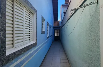 Casa com 3 quartos à venda na Rua Divino Paulino da Cruz, Residencial Bosque dos Ipês, São José dos Campos