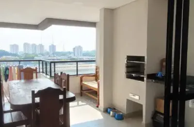 Apartamento com 3 quartos à venda na Rua República de Israel, 120, Jardim Oswaldo Cruz, São José dos Campos