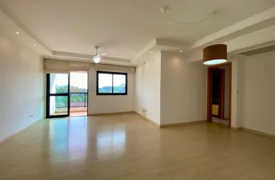 Apartamento com 4 quartos à venda na Rua Laurent Martins, 309, Jardim Esplanada, São José dos Campos