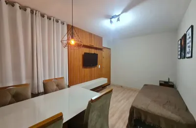 Apartamento com 2 quartos à venda no Salgado Filho, Belo Horizonte 