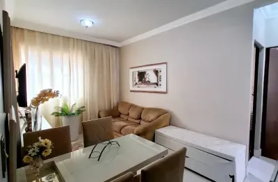 Casa em condomínio fechado com 2 quartos à venda na Betânia, Belo Horizonte 