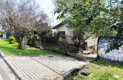 Terreno à venda na rua padre leonardo nunes, 322, portão, curitiba, 376 m2 por r$ 490.000