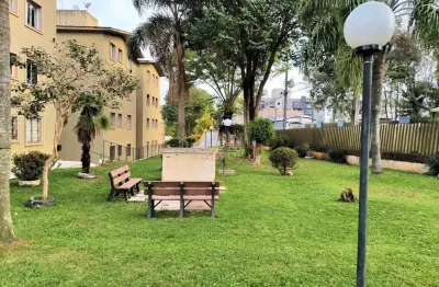 Apartamento com 3 quartos à venda na rua luiz ronaldo canalli, 3297, campo comprido, curitiba, 49 m2 por r$ 225.000