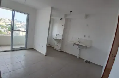 Apartamento com 2 quartos para alugar na Rua Delfina da Cunha, ,173, Anchieta, Rio de Janeiro