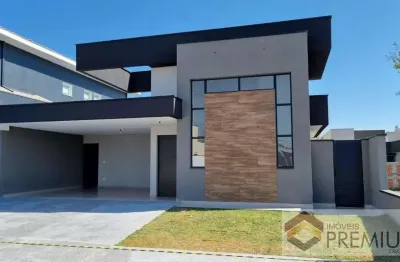 Casa de condomínio em condomínio terras do vale  -  caçapava