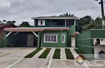 Casa em condomínio fechado com 7 quartos à venda no Mar Verde, Caraguatatuba 