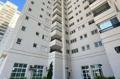Apartamento com 4 quartos para alugar na Vila Ema, São José dos Campos 