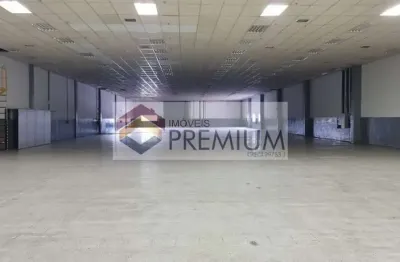 Galpão / depósito / armazém em eugênio de mello  -  são josé dos campos