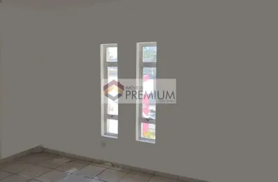 Sala comercial para alugar no Jardim Apolo, São José dos Campos 