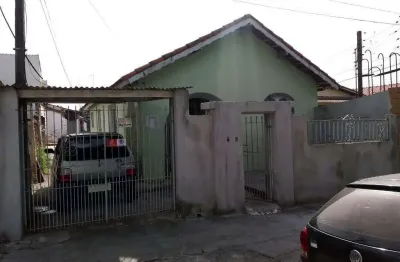 Casa com 2 quartos à venda no Centro, São José dos Campos 
