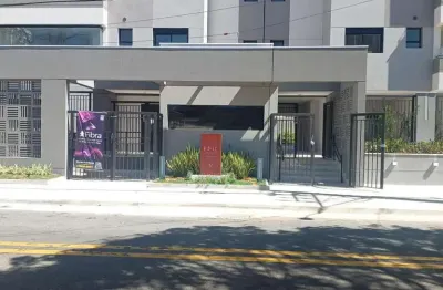 Apartamento com 3 quartos à venda na Vila Ema, São José dos Campos 
