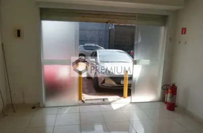 Aluguel de espaço comercial em jardim das indústrias por r$ 1.200/mês - 25.0m² de área útil