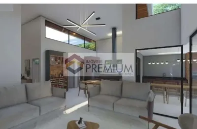 Casa com 3 quartos à venda no Urbanova, São José dos Campos 