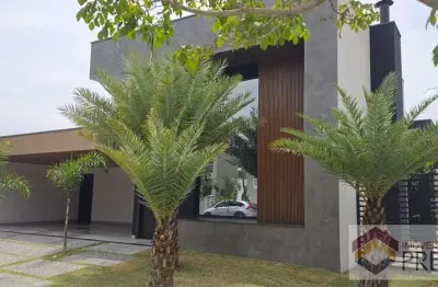Casa de condominio em condomínio residencial mont blanc  -  são josé dos campos