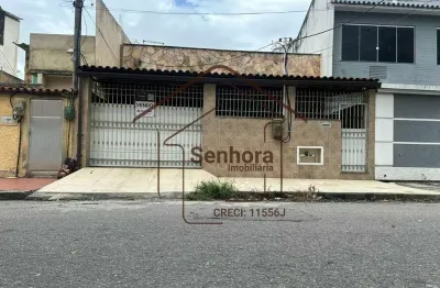 Casa para venda, rua ismênia, rio de janeiro- aceita financiamento
