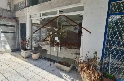 Loja comercial para alugar,  rua alberico diniz,  rio de janeiro